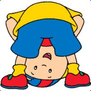 Caillou