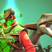 Steam Community Avatar