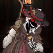 Steam Community Avatar