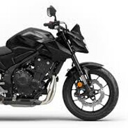 CB 500  F