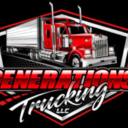 Luky CZ GENERATIONS TRUCKING