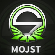 MOJST