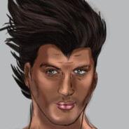 Magin Vegeta