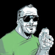 Steam Community Avatar