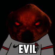 evil megacedcito
