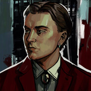 Steam Community Avatar