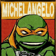 Michelangelo