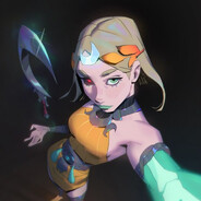 Steam Community Avatar