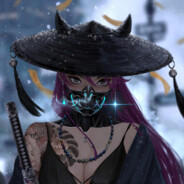 Steam Community Avatar