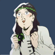 Wannabe Jesus-Kun