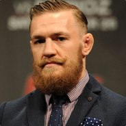 Conor McGregor