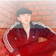 slav man