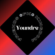 ✪FK✪ Youdre