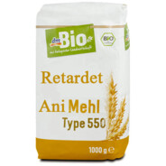 Retardet AniMehl