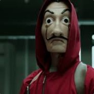 la casa de papel