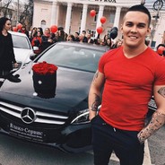 Steam Community Avatar