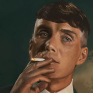 Thomas Shelby