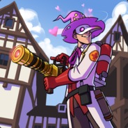 Steam Community Avatar