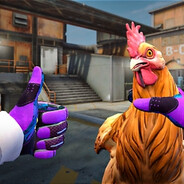 Steam Community Avatar