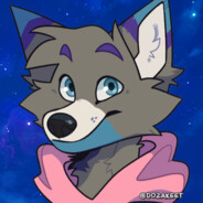 Max The Kitsune