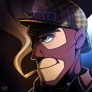 Steam Community Avatar