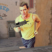 ANTONIO VANLERAS