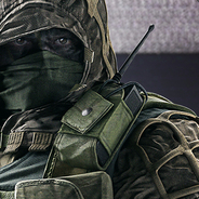 Kapkan in CS