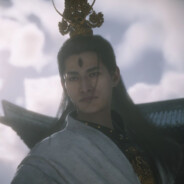 灌江口二郎显圣真君杨戬