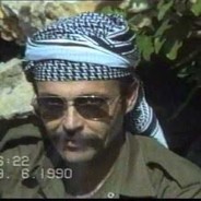 PALA KOMUTAN FİKRET