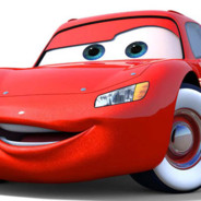 Lightning McQueen