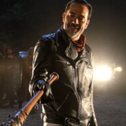 Negan