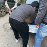 DOGAN SLX