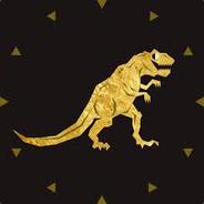 [GG]ツGolden_Devil T-Rex