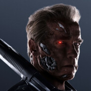 #Bestrust Thomminator