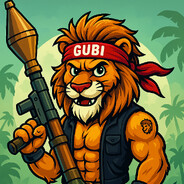 Gubi's avatar
