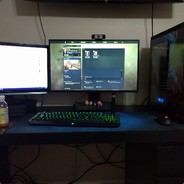 Steam Community Avatar