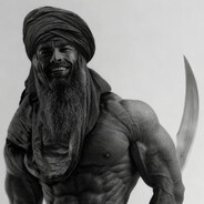 Steam Community Avatar