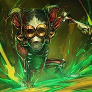 Pickle Rick
