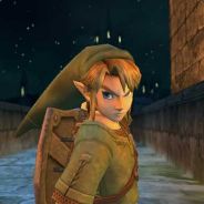 Steam profile picture for @zelda101