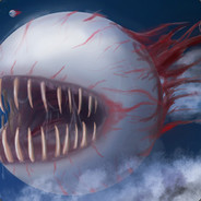 Demon's Eye