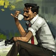 Steam Community Avatar