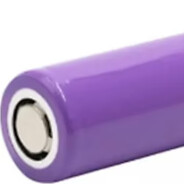 18650 Lithium Ion Battery