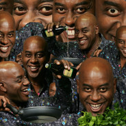 Steam Community Avatar