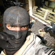 Steam Community Avatar