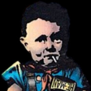 Steam Community Avatar