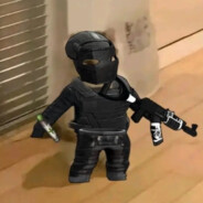 GhOsTiK