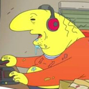 Steam Community Avatar