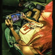 Steam Community Avatar