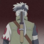 Hatake Sakumo