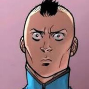 Mohawk Mark